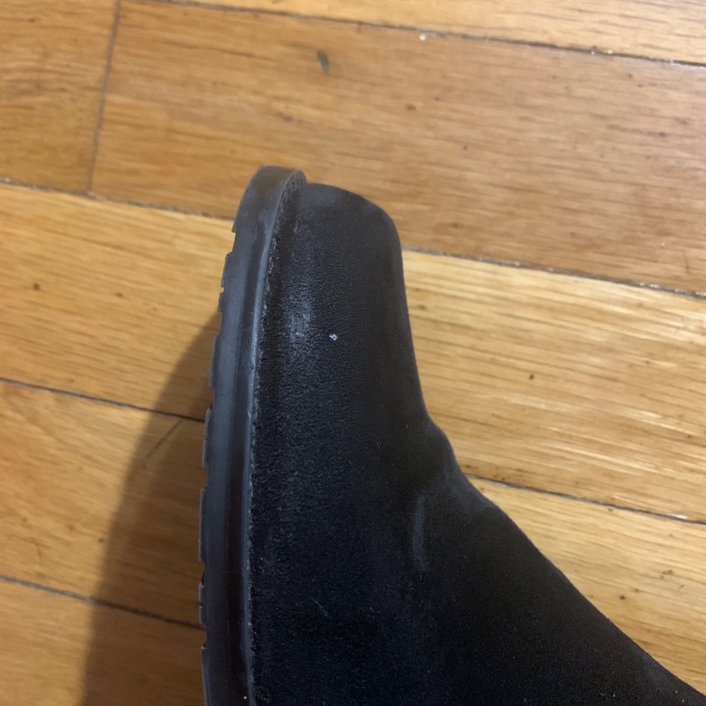 Stuart Weitzman The 5050 Boot Size 6.5 - image 5